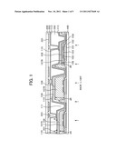 LIQUID CRYSTAL DISPLAY DEVICE diagram and image