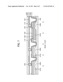 LIQUID CRYSTAL DISPLAY DEVICE diagram and image