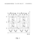 ACTIVE DEVICE ARRAY SUBSTRATE diagram and image