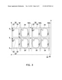 ACTIVE DEVICE ARRAY SUBSTRATE diagram and image