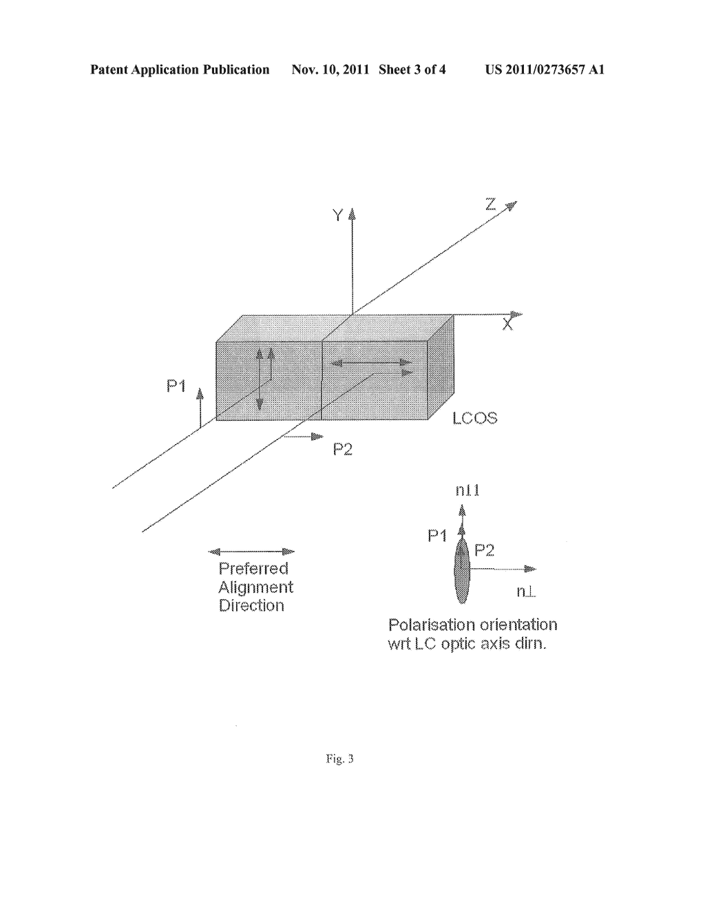 OPTICAL BEAM STEERING - diagram, schematic, and image 04