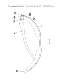 EYEGLASSES diagram and image