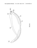 EYEGLASSES diagram and image