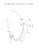 EYEGLASSES diagram and image