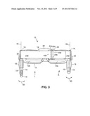 Wearable Electronic Display diagram and image