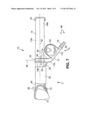 Wearable Electronic Display diagram and image