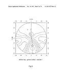 METHOD FOR DETERMINING AN ASPHERIZATION LAYER FOR AN OPHTHALMIC LENS diagram and image