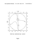 METHOD FOR DETERMINING AN ASPHERIZATION LAYER FOR AN OPHTHALMIC LENS diagram and image