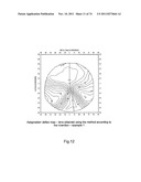 METHOD FOR DETERMINING AN ASPHERIZATION LAYER FOR AN OPHTHALMIC LENS diagram and image