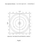 METHOD FOR DETERMINING AN ASPHERIZATION LAYER FOR AN OPHTHALMIC LENS diagram and image