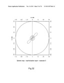 METHOD FOR DETERMINING AN ASPHERIZATION LAYER FOR AN OPHTHALMIC LENS diagram and image