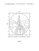 METHOD FOR DETERMINING AN ASPHERIZATION LAYER FOR AN OPHTHALMIC LENS diagram and image