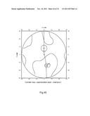 METHOD FOR DETERMINING AN ASPHERIZATION LAYER FOR AN OPHTHALMIC LENS diagram and image