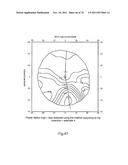 METHOD FOR DETERMINING AN ASPHERIZATION LAYER FOR AN OPHTHALMIC LENS diagram and image