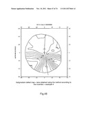 METHOD FOR DETERMINING AN ASPHERIZATION LAYER FOR AN OPHTHALMIC LENS diagram and image