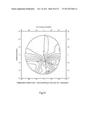 METHOD FOR DETERMINING AN ASPHERIZATION LAYER FOR AN OPHTHALMIC LENS diagram and image