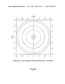 METHOD FOR DETERMINING AN ASPHERIZATION LAYER FOR AN OPHTHALMIC LENS diagram and image