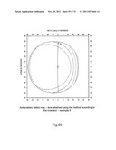 METHOD FOR DETERMINING AN ASPHERIZATION LAYER FOR AN OPHTHALMIC LENS diagram and image