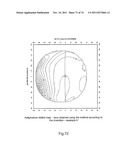 METHOD FOR DETERMINING AN ASPHERIZATION LAYER FOR AN OPHTHALMIC LENS diagram and image