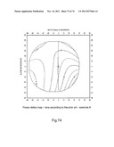 METHOD FOR DETERMINING AN ASPHERIZATION LAYER FOR AN OPHTHALMIC LENS diagram and image