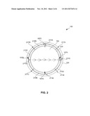 IMMERSION PHOTOLITHOGRAPHY SYSTEM AND METHOD USING MICROCHANNEL NOZZLES diagram and image