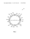 IMMERSION PHOTOLITHOGRAPHY SYSTEM AND METHOD USING MICROCHANNEL NOZZLES diagram and image