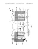 IMMERSION PHOTOLITHOGRAPHY SYSTEM AND METHOD USING MICROCHANNEL NOZZLES diagram and image