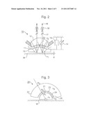 LITHOGRAPHIC APPARATUS AND DEVICE MANUFACTURING METHOD diagram and image