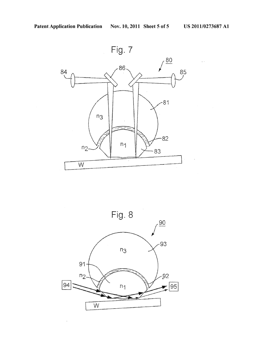 LITHOGRAPHIC APPARATUS AND DEVICE MANUFACTURING METHOD - diagram, schematic, and image 06