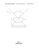 WIDE FIELD OF VIEW OPTICAL TRACKING SYSTEM diagram and image