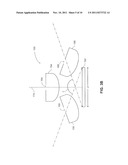 WIDE FIELD OF VIEW OPTICAL TRACKING SYSTEM diagram and image