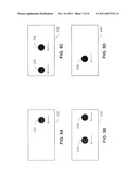 WIDE FIELD OF VIEW OPTICAL TRACKING SYSTEM diagram and image