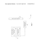 WIDE FIELD OF VIEW OPTICAL TRACKING SYSTEM diagram and image