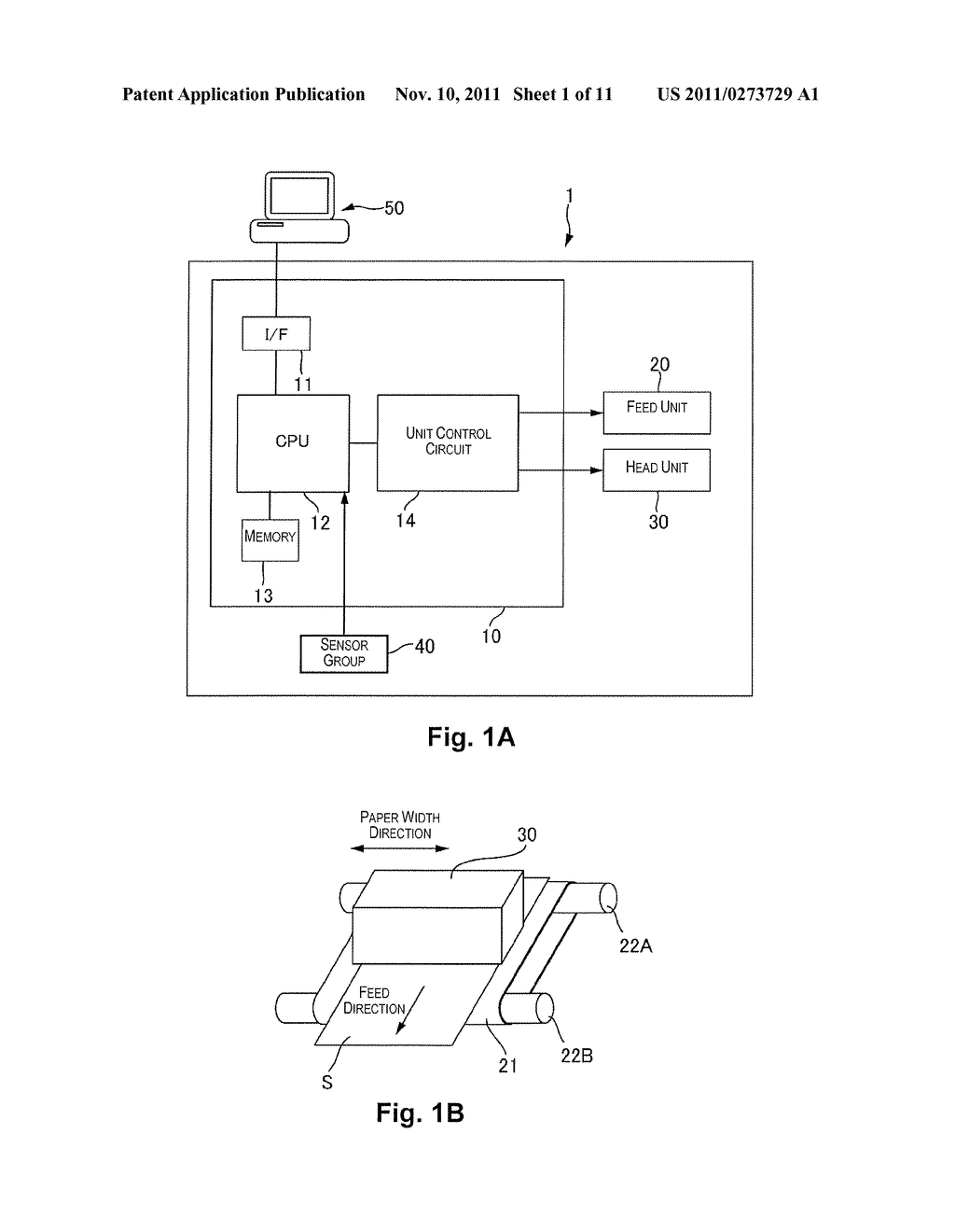 FLUID EJECTION DEVICE, PROGRAM, AND FLUID EJECTION METHOD - diagram, schematic, and image 02