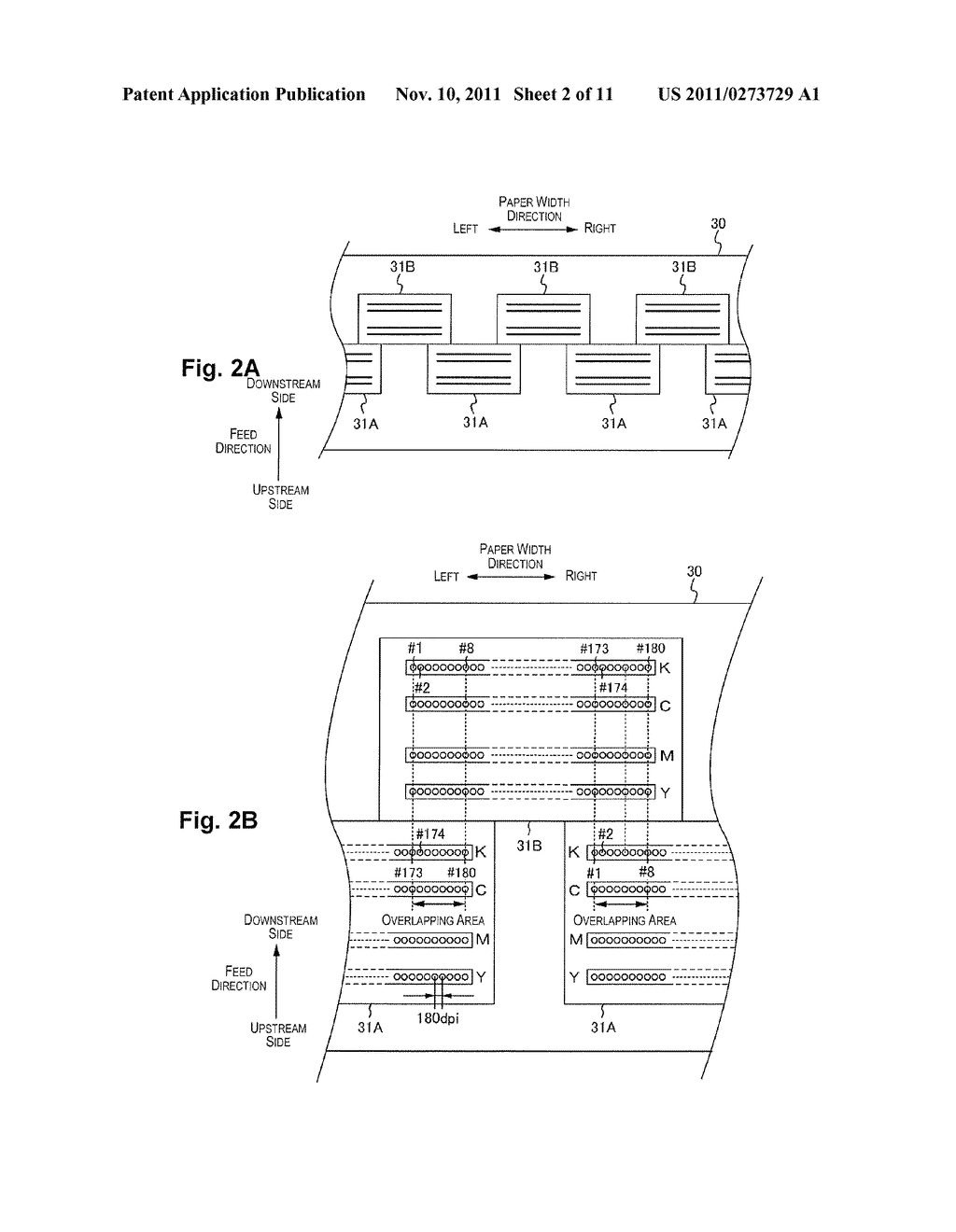 FLUID EJECTION DEVICE, PROGRAM, AND FLUID EJECTION METHOD - diagram, schematic, and image 03