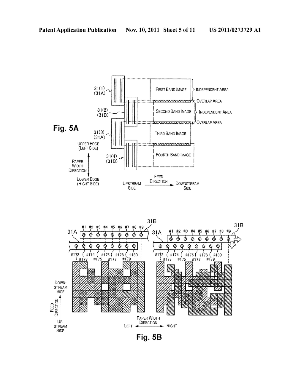 FLUID EJECTION DEVICE, PROGRAM, AND FLUID EJECTION METHOD - diagram, schematic, and image 06