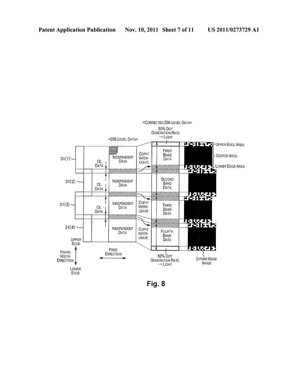 FLUID EJECTION DEVICE, PROGRAM, AND FLUID EJECTION METHOD - diagram, schematic, and image 08