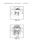 PROCESSING IMAGES TO BE BLENDED WITH REFLECTED IMAGES diagram and image