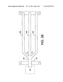 LED LIGHT GUIDE WITH INTEGRAL IR FILTER diagram and image