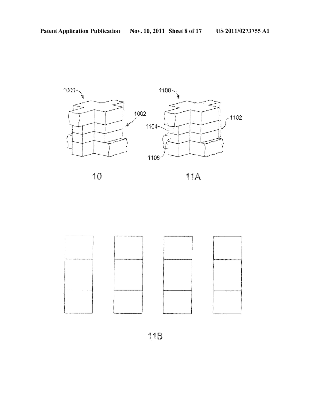 DYNAMICALLY RECONFIGURABLE HOLOGRAMS - diagram, schematic, and image 09