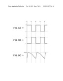 DC-DC CONVERTER, ELECTROPHORETIC DISPLAY DEVICE, AND ELECTRONIC APPARATUS diagram and image