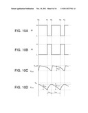 DC-DC CONVERTER, ELECTROPHORETIC DISPLAY DEVICE, AND ELECTRONIC APPARATUS diagram and image