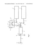 TUNABLE MULTIPLE LASER PULSE SCANNING MICROSCOPE AND METHOD OF OPERATING     THE SAME diagram and image