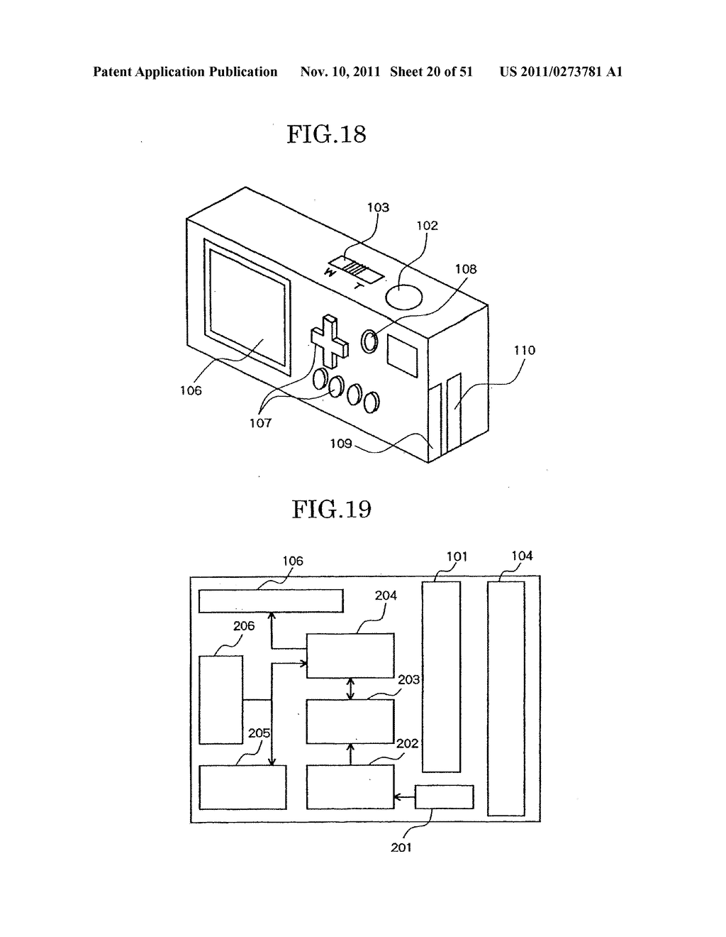 LENS BARREL, CAMERA AND MOBILE INFORMATION TERMINAL - diagram, schematic, and image 21