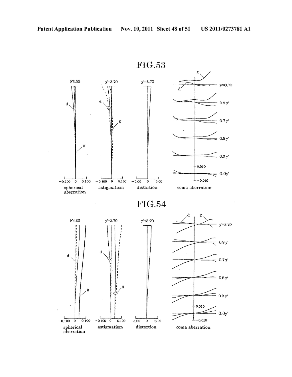 LENS BARREL, CAMERA AND MOBILE INFORMATION TERMINAL - diagram, schematic, and image 49