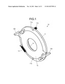 LENS BARREL diagram and image