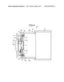 LENS BARREL diagram and image