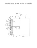 LENS BARREL diagram and image