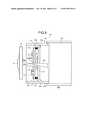 LENS BARREL diagram and image