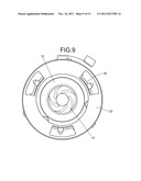 LENS BARREL diagram and image